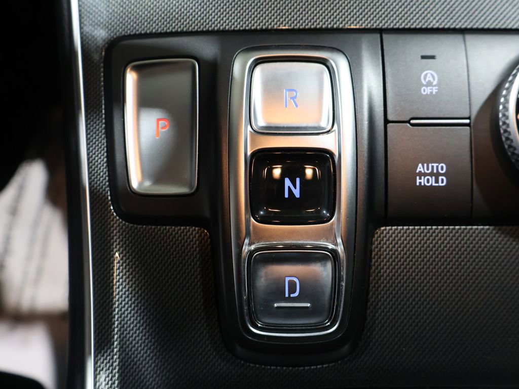 Used 2023 Hyundai Santa Fe SE image 28