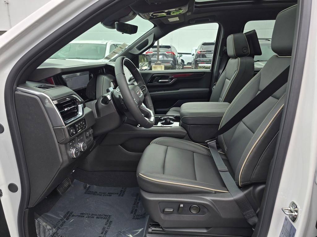 New 2026 GMC Yukon XL Elevation AWD/4WD image 24