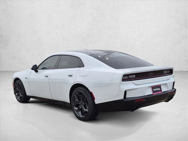 New 2026 Dodge Charger R/T AWD/4WD image 9