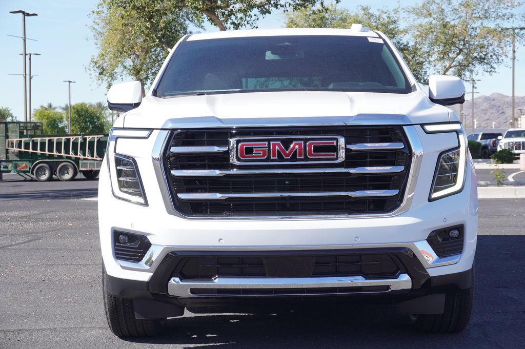 New 2026 GMC Yukon XL Elevation AWD/4WD image 6