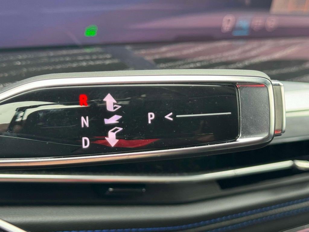 Certified 2025 Cadillac Escalade IQ Luxury 1 image 21