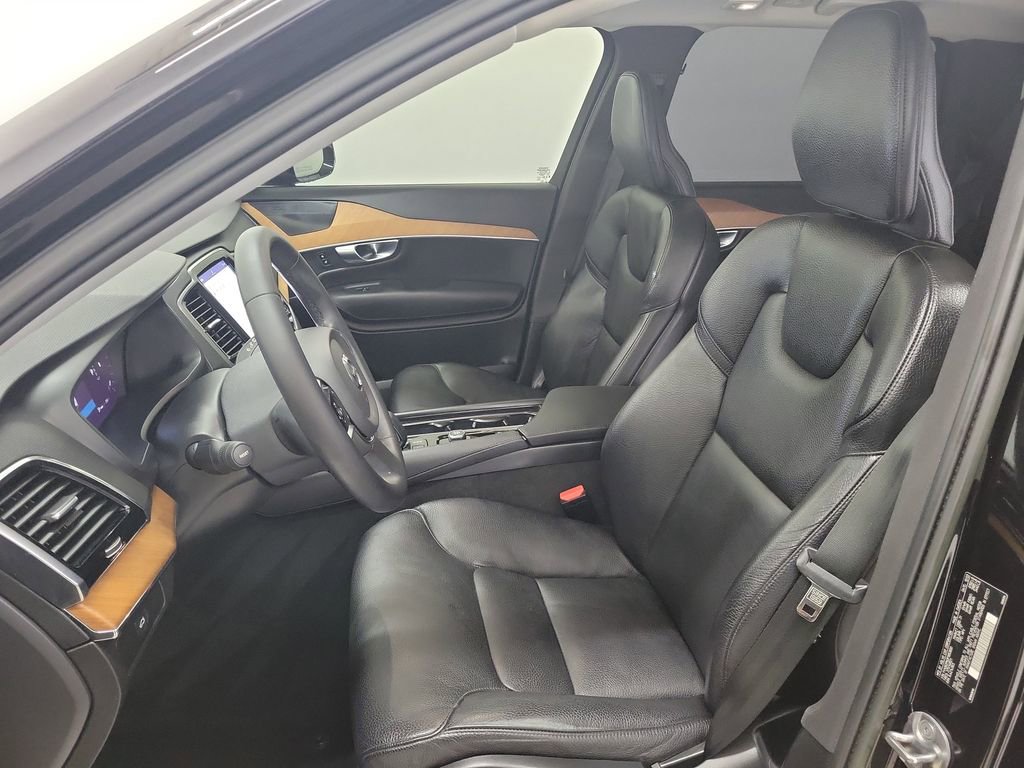 Used 2023 Volvo XC90 B6 Plus w/ Protection Package Premier AWD/4WD image 19