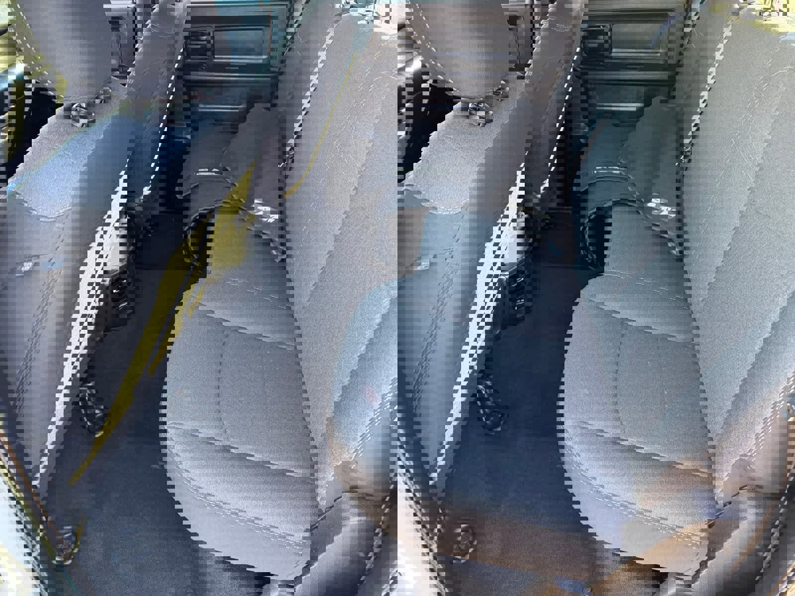 Used 2024 RAM 2500 Tradesman w/ Chrome Appearance Group image 11