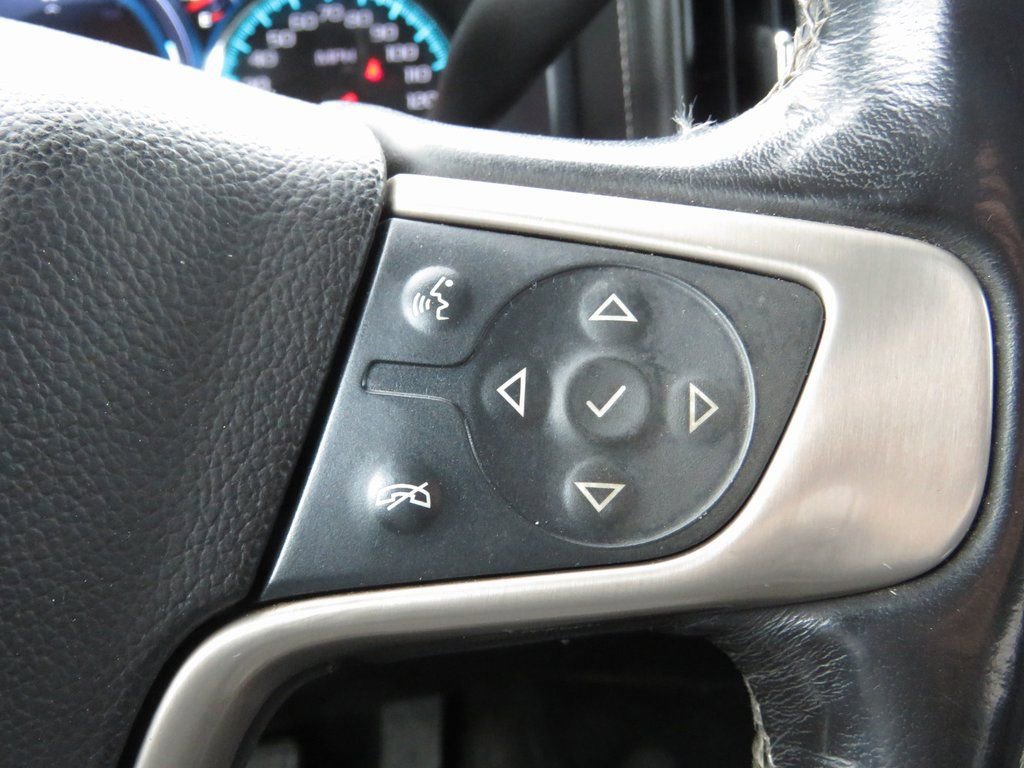 Used 2017 GMC Sierra 3500 Denali w/ Duramax Plus Package image 22