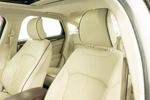 Used 2018 Ford Fusion Energi Platinum image 23