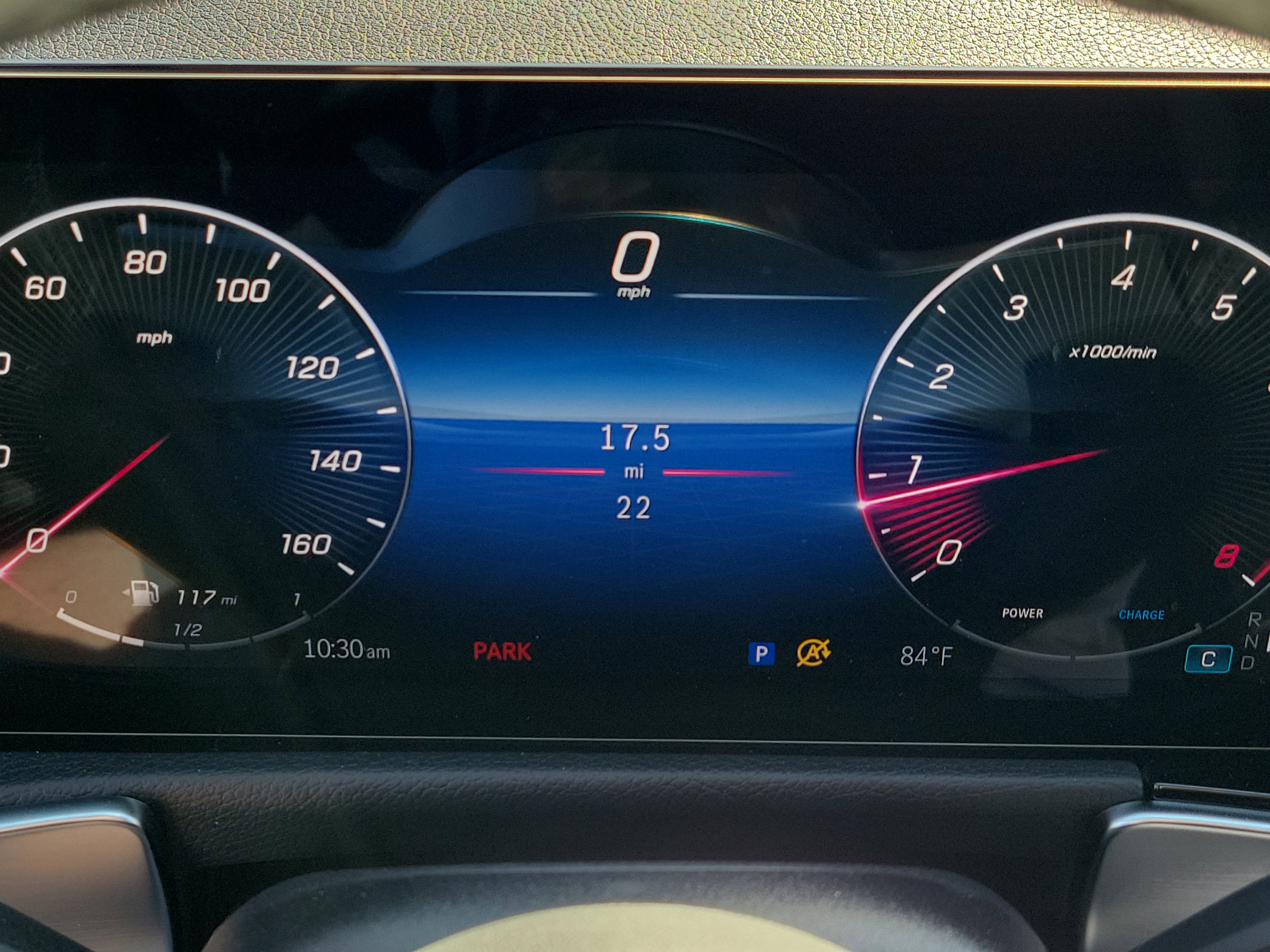 Certified 2026 Mercedes-Benz GLB 250 GLB 250 image 29