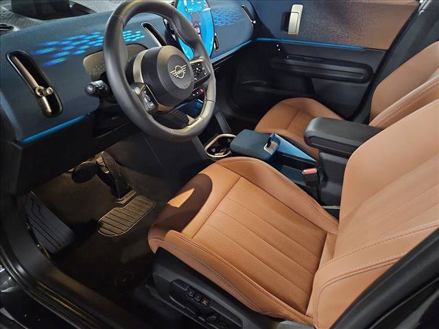 Certified 2026 MINI Cooper Countryman S AWD/4WD image 10