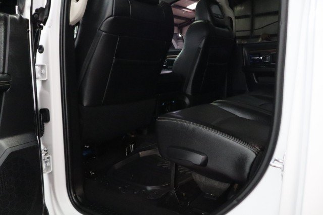 Used 2017 RAM 2500 Laramie w/ Convenience Group AWD/4WD image 56