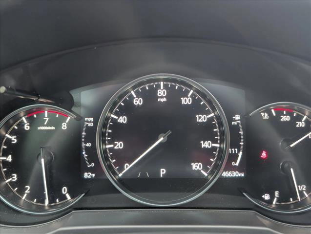 Used 2021 MAZDA CX-5 Grand Touring w/ GT Premium Package AWD/4WD image 12