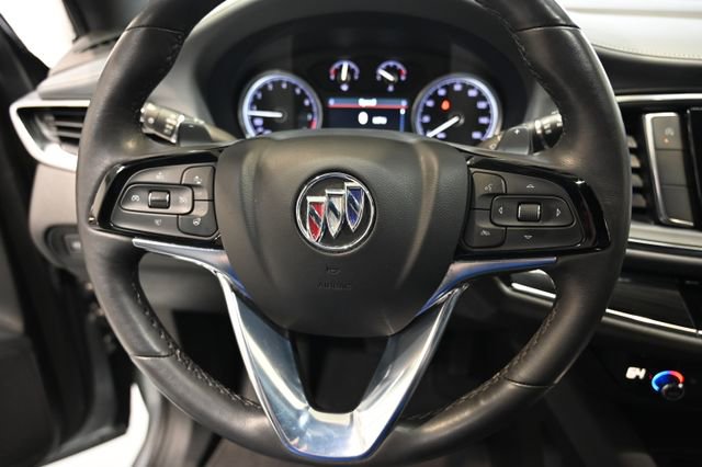 Used 2023 Buick Enclave Essence w/ Experience Buick Package FWD image 23