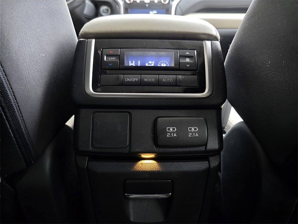 Used 2021 Subaru Ascent Premium w/ Sport Package image 17