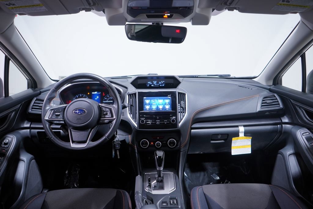 Used 2021 Subaru Crosstrek 2.0i Premium w/ Popular Package #4 image 10