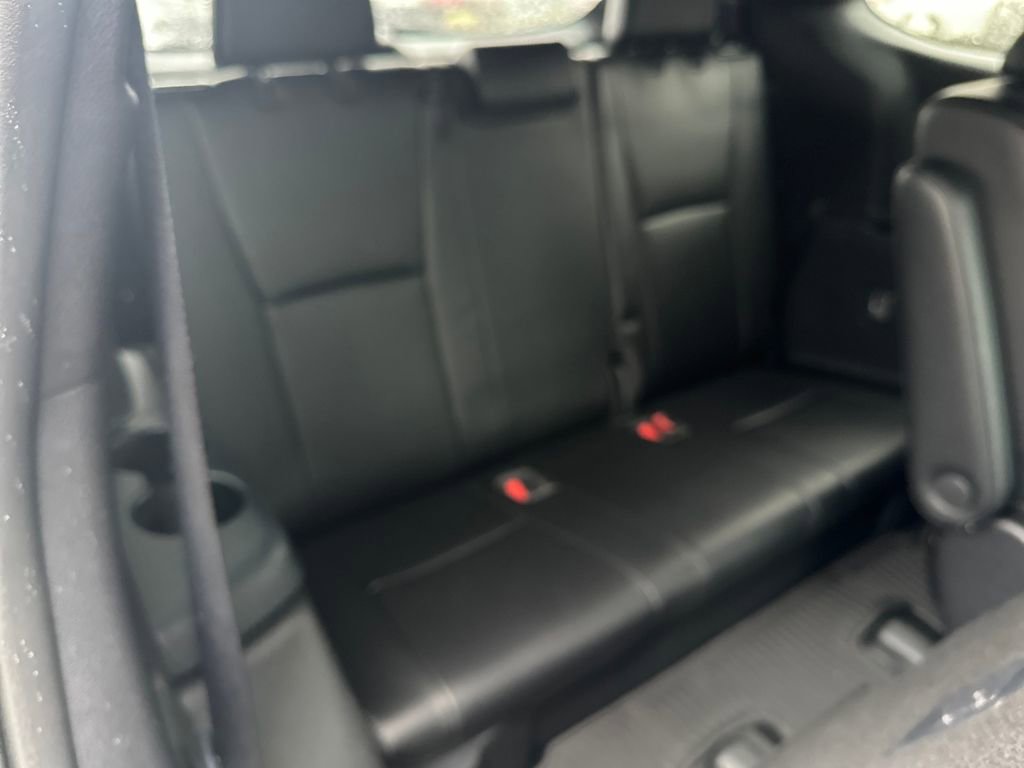 Used 2021 Toyota Highlander XSE image 16