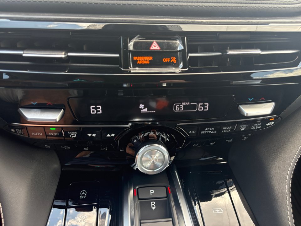 New 2026 Acura MDX w/ Advance Package AWD/4WD image 18