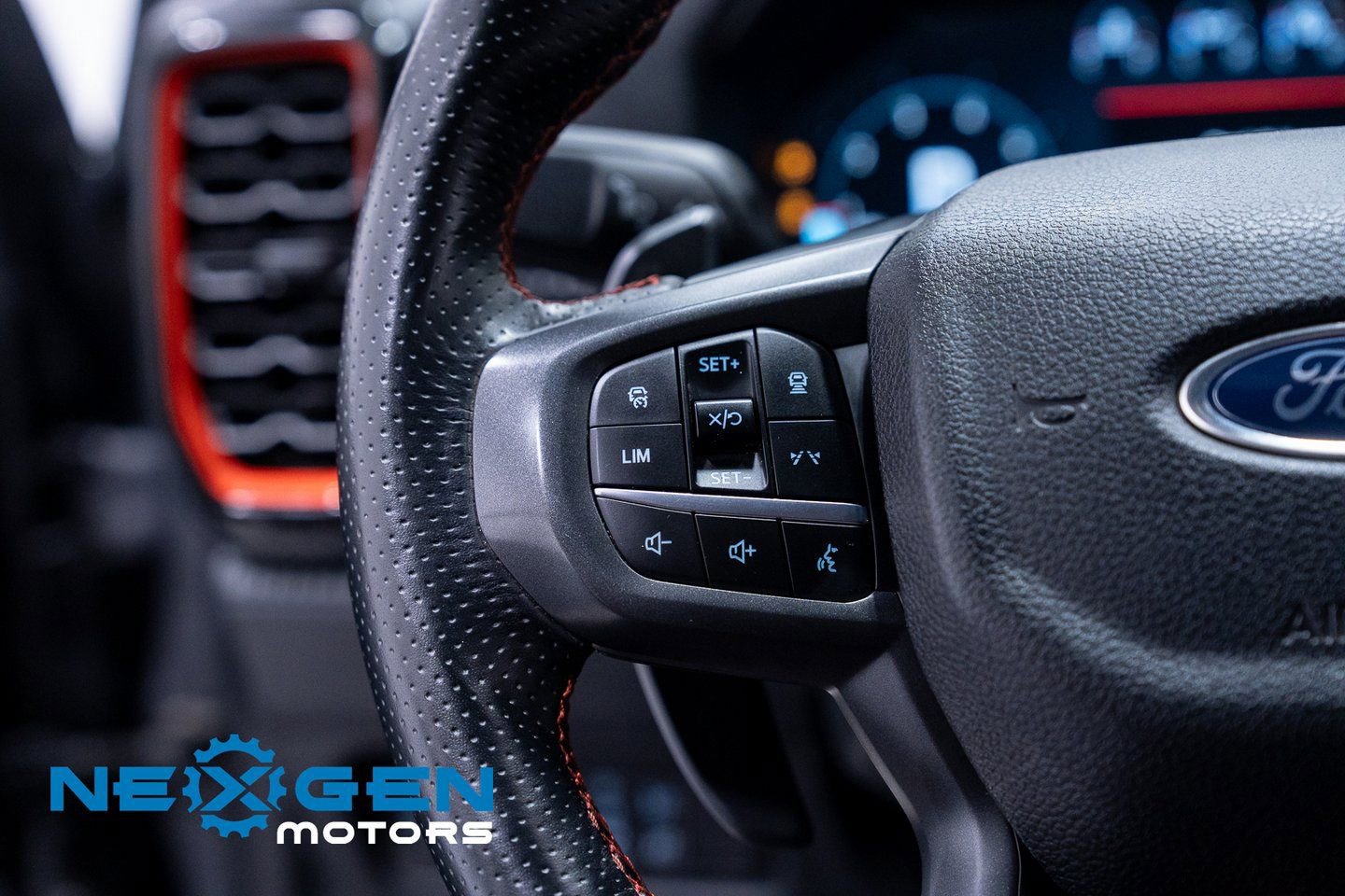 Used 2024 Ford Ranger Raptor image 19