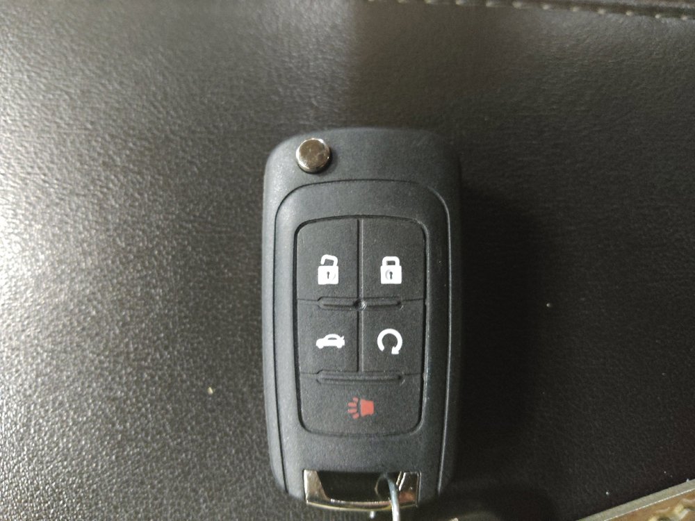 Used 2016 GMC Terrain SLT w/ Open Road Package FWD image 32