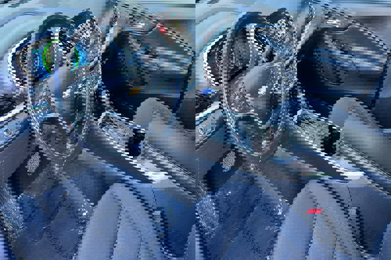 Used 2016 Chevrolet Volt LT image 11