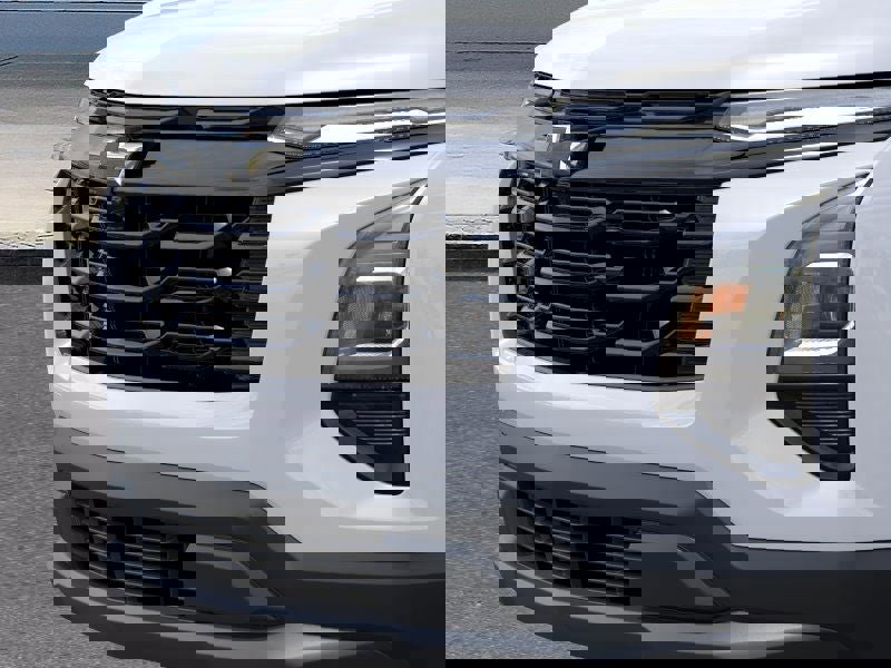 New 2026 Chevrolet Equinox LT image 37