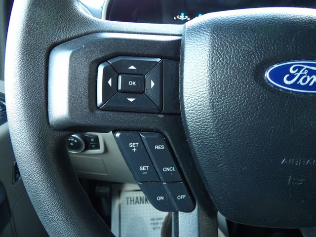Used 2017 Ford F150 XL w/ XL Power Equipment Group AWD/4WD image 18
