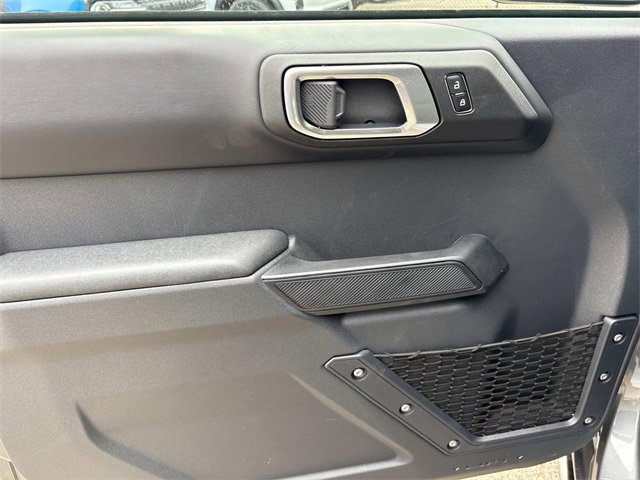 New 2025 Ford Bronco Badlands image 20