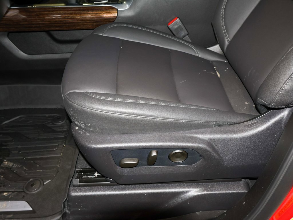 New 2026 GMC Sierra 1500 Elevation w/ Elevation Premium Package image 8