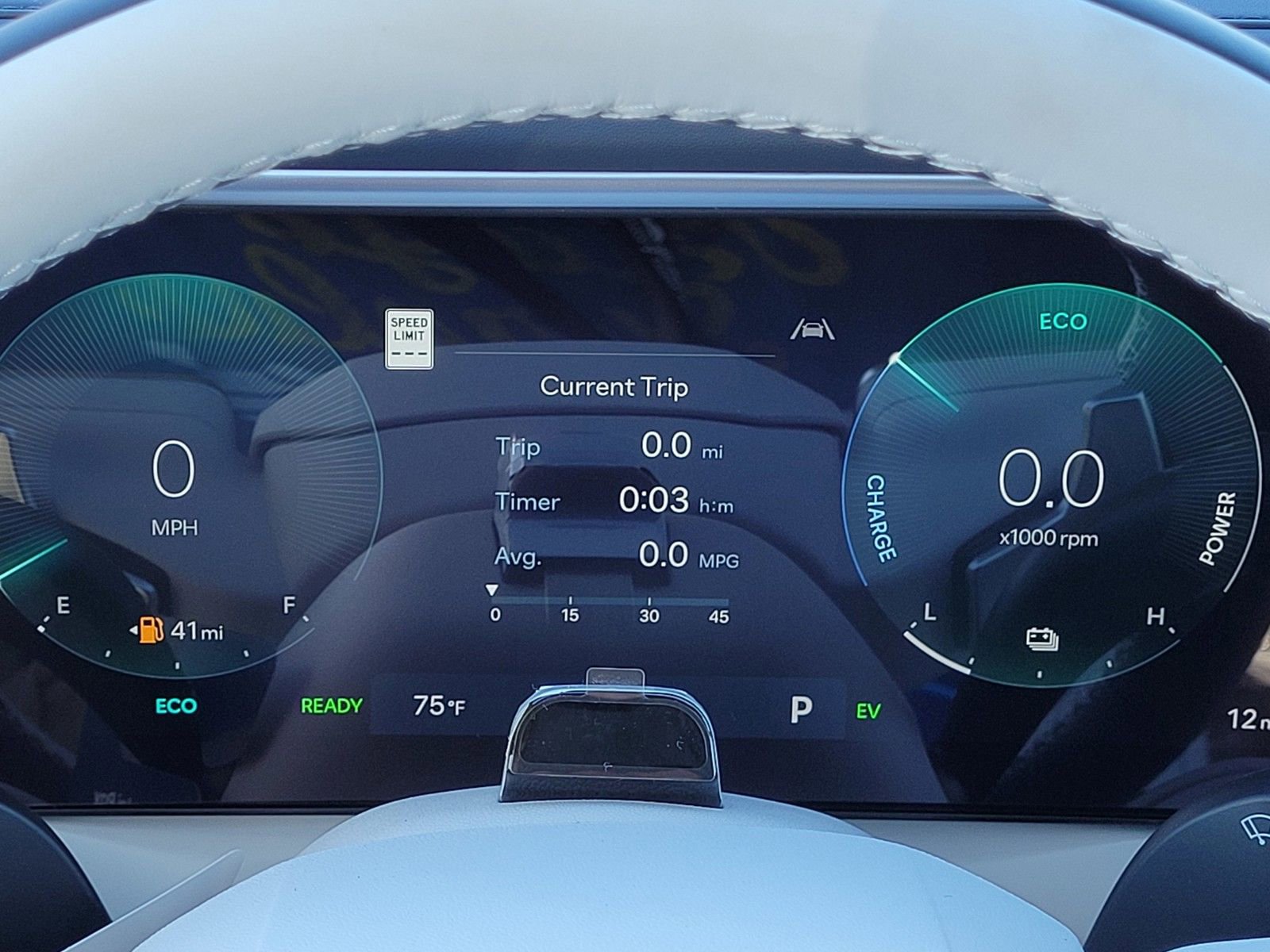 New 2026 Hyundai Palisade Calligraphy image 9