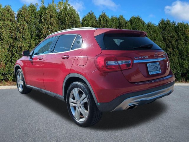 Used 2015 Mercedes-Benz GLA 250 4MATIC image 6