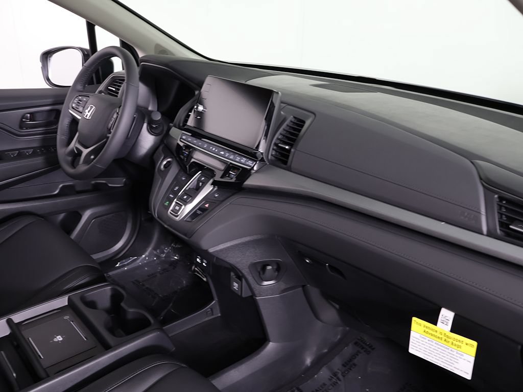 New 2026 Honda Odyssey EX-L image 16