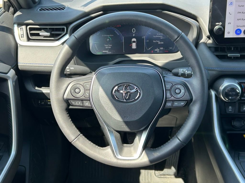 Used 2024 Toyota RAV4 XSE w/ Advanced Technology Package AWD/4WD image 42