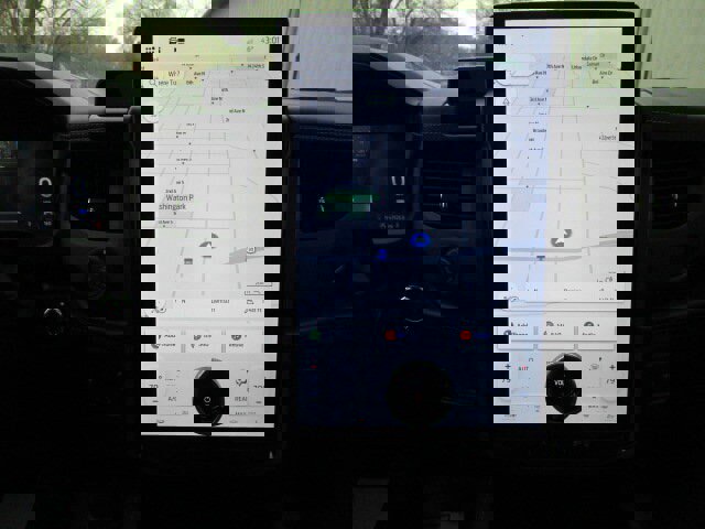 Used 2022 Ford Expedition Max Platinum image 21