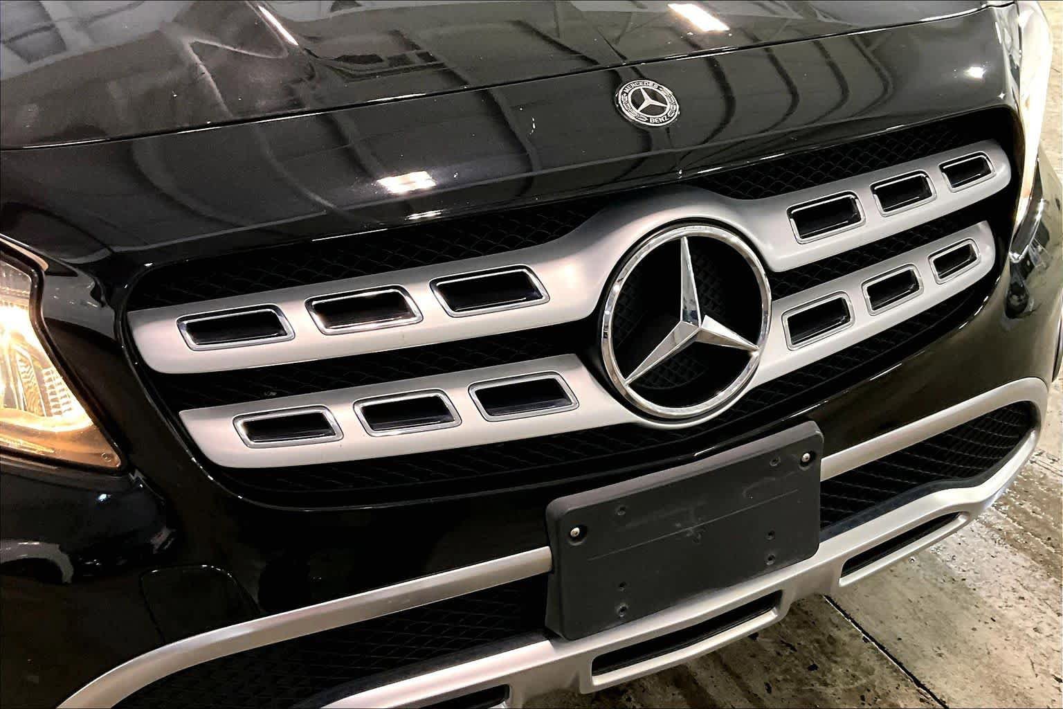 Used 2019 Mercedes-Benz GLA 250 4MATIC image 29