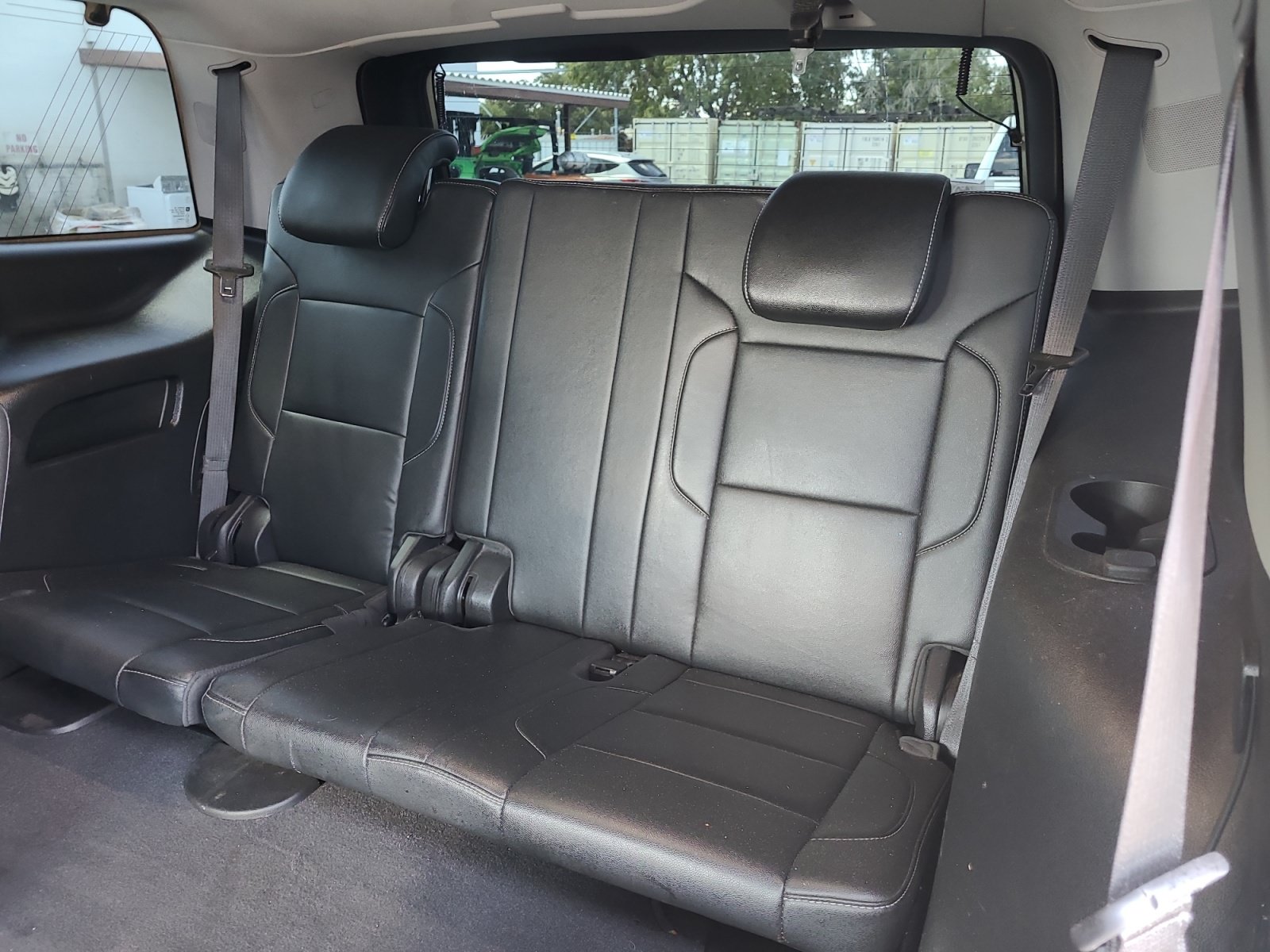 Used 2019 Chevrolet Tahoe LT AWD/4WD image 24