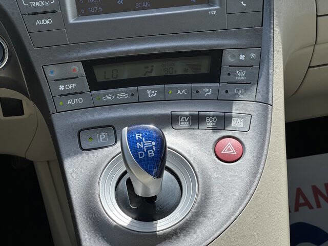 Used 2012 Toyota Prius Two image 17