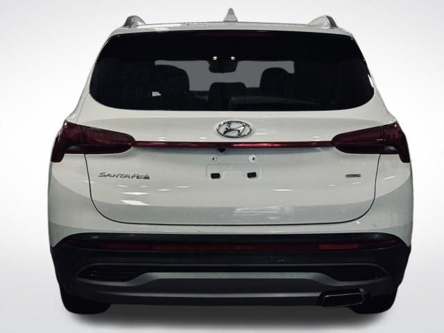 Used 2023 Hyundai Santa Fe SEL image 6