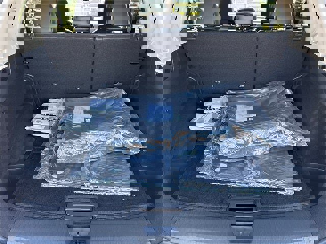 New 2026 Nissan Rogue Platinum w/ Platinum Premium Package image 12