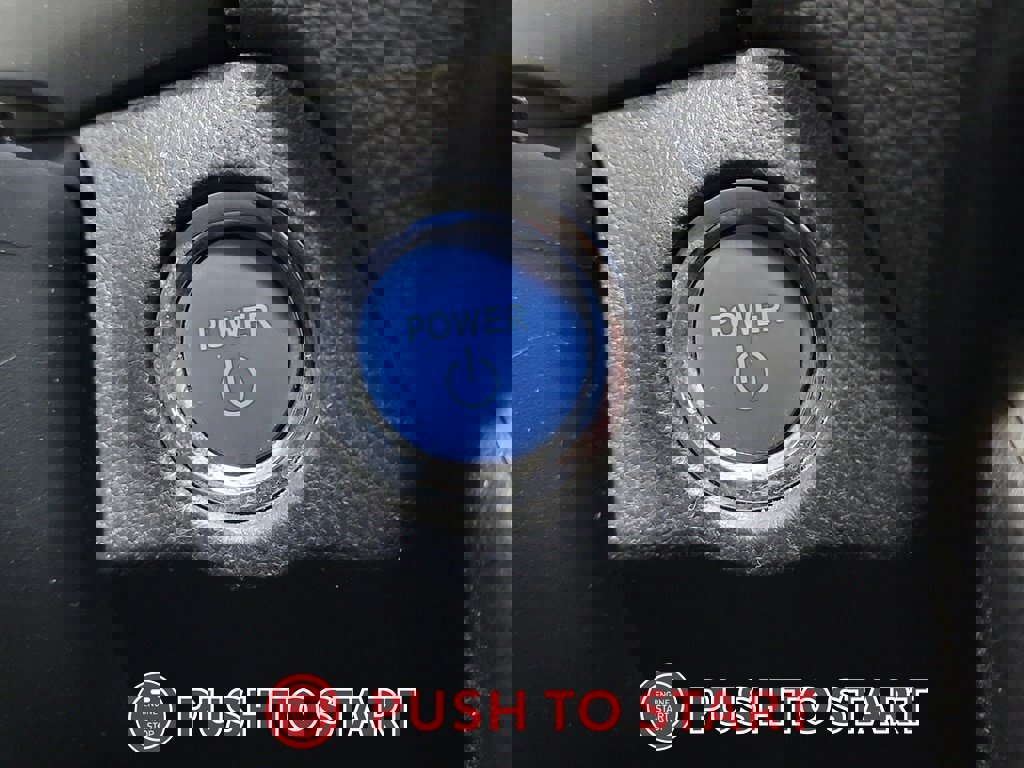 Used 2020 Toyota RAV4 XLE image 20