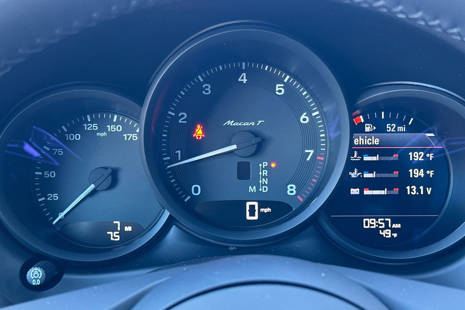 New 2026 Porsche Macan Turbo image 32