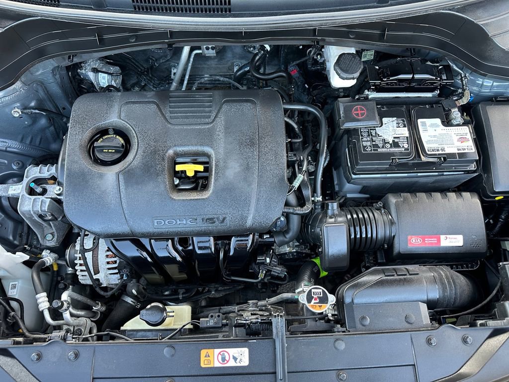 Used 2020 Kia Soul S image 19