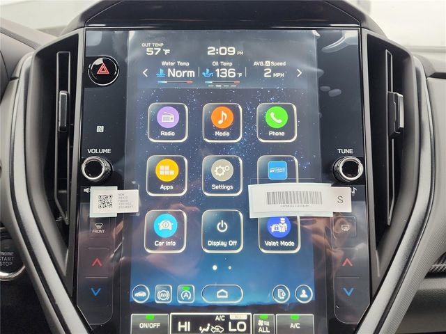 New 2026 Subaru Crosstrek 2.5i Sport image 20