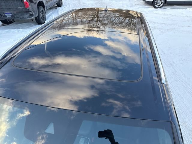 Used 2021 Audi Q7 3.0T Prestige image 13