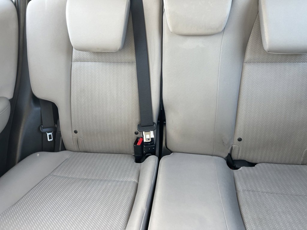 Used 2017 Honda HR-V LX image 18