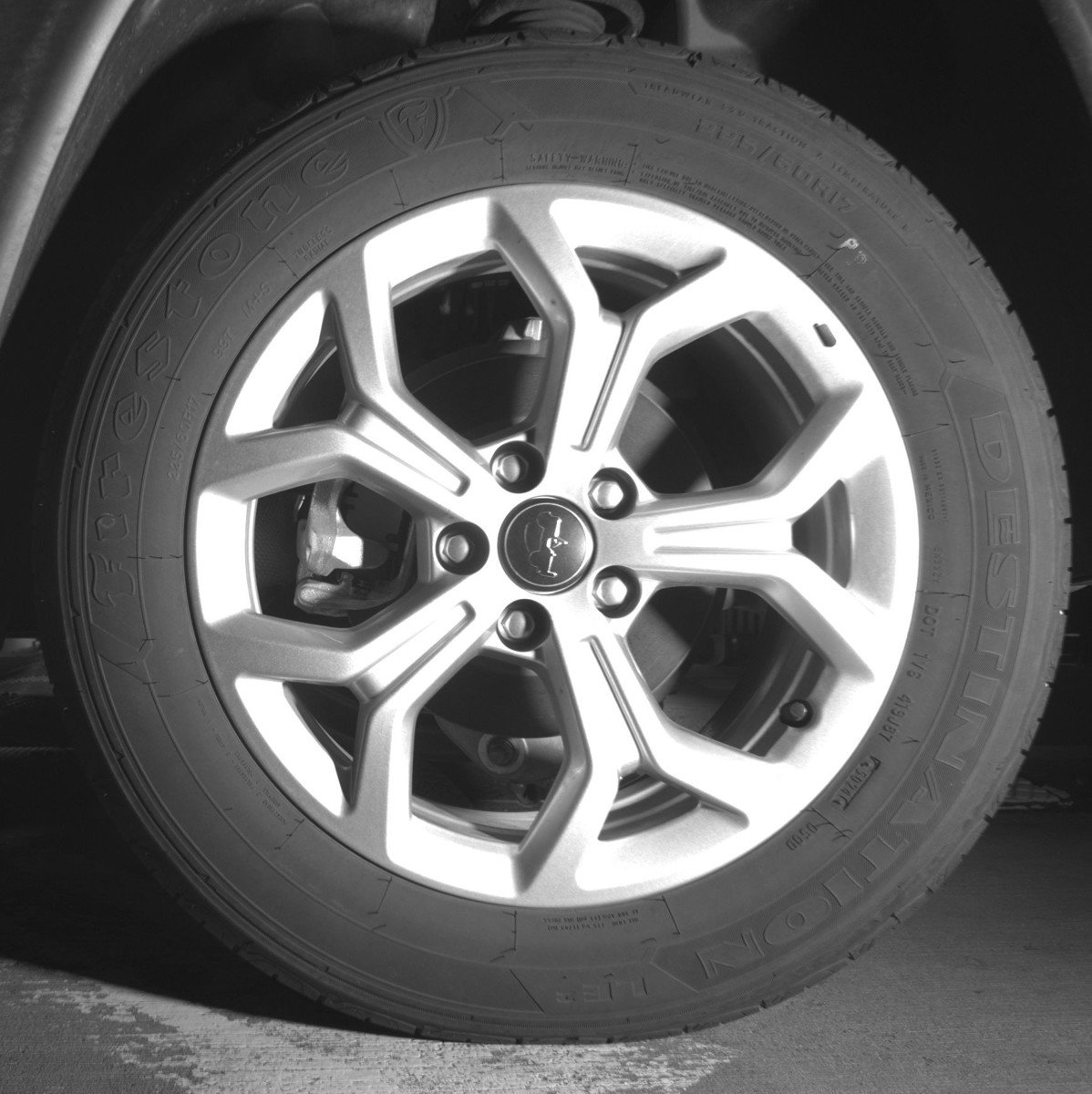 Used 2025 Jeep Compass Latitude image 14