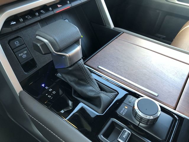 Used 2024 Toyota Tundra 1794 Edition image 25