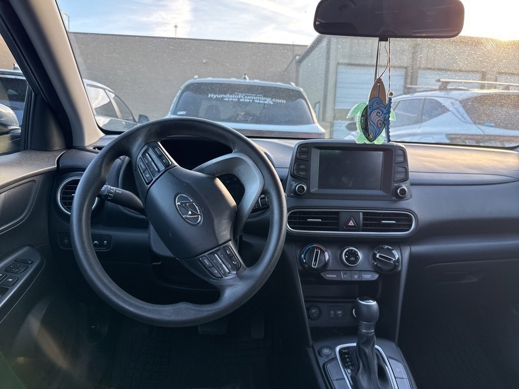 Used 2019 Hyundai Kona SE image 9