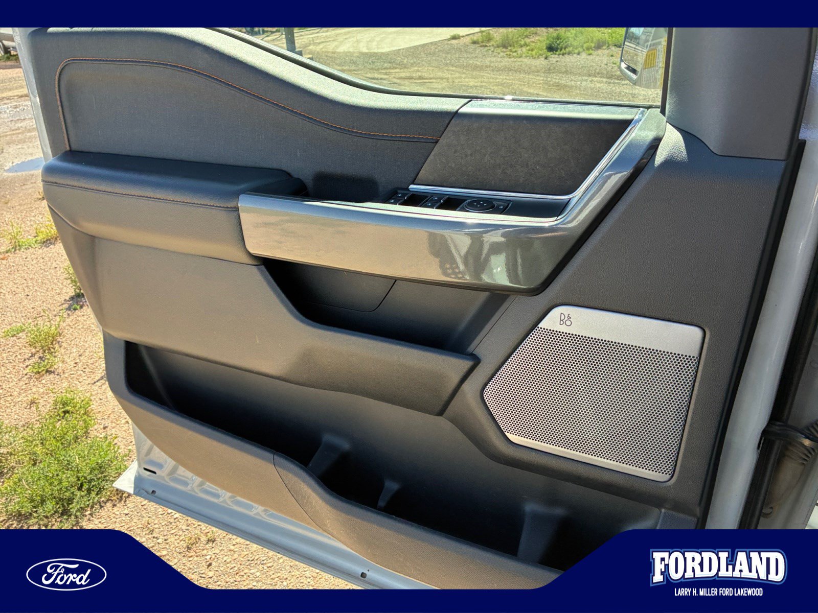 Used 2023 Ford F150 Tremor w/ Trailer Tow Package AWD/4WD image 13