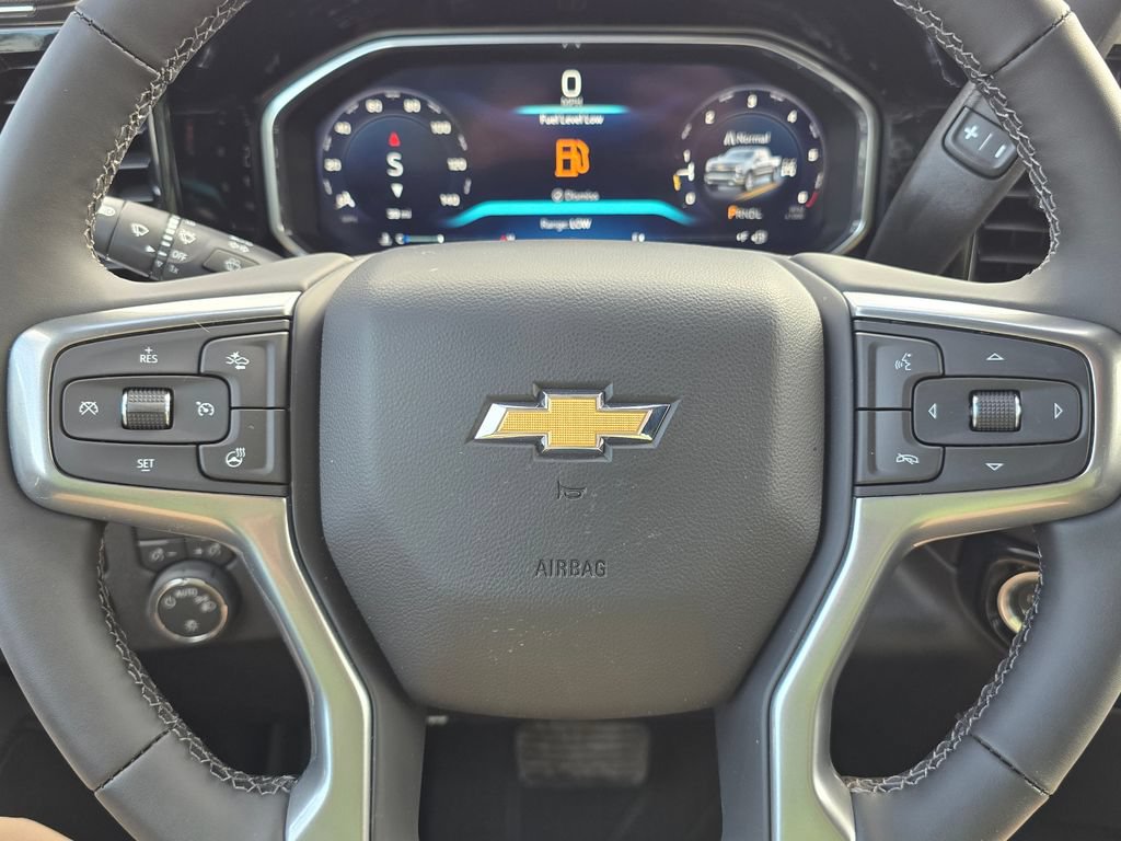 New 2026 Chevrolet Silverado 1500 LT w/ Protection Package AWD/4WD image 25