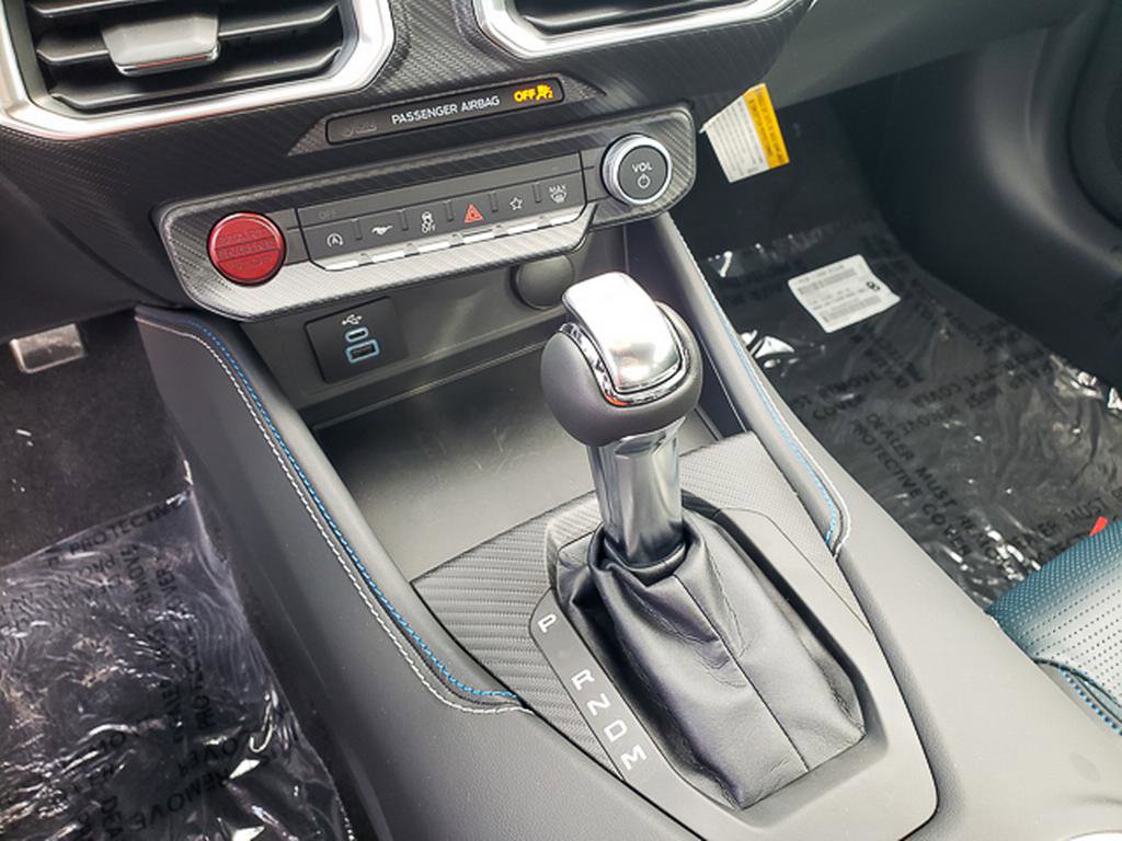 New 2025 Ford Mustang GT Premium image 10