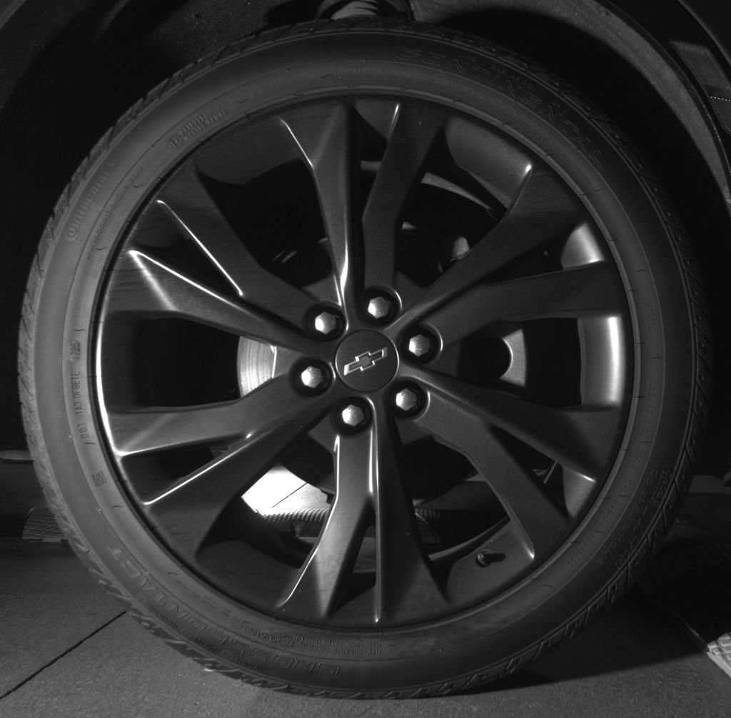 Used 2019 Chevrolet Blazer RS AWD/4WD image 11