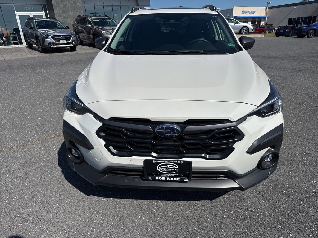 Certified 2024 Subaru Crosstrek 2.5i Limited image 8