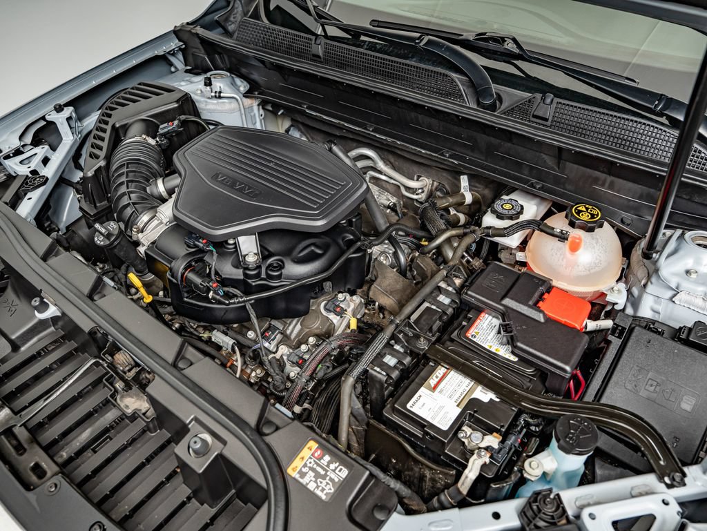 Used 2020 GMC Acadia SLT FWD image 40